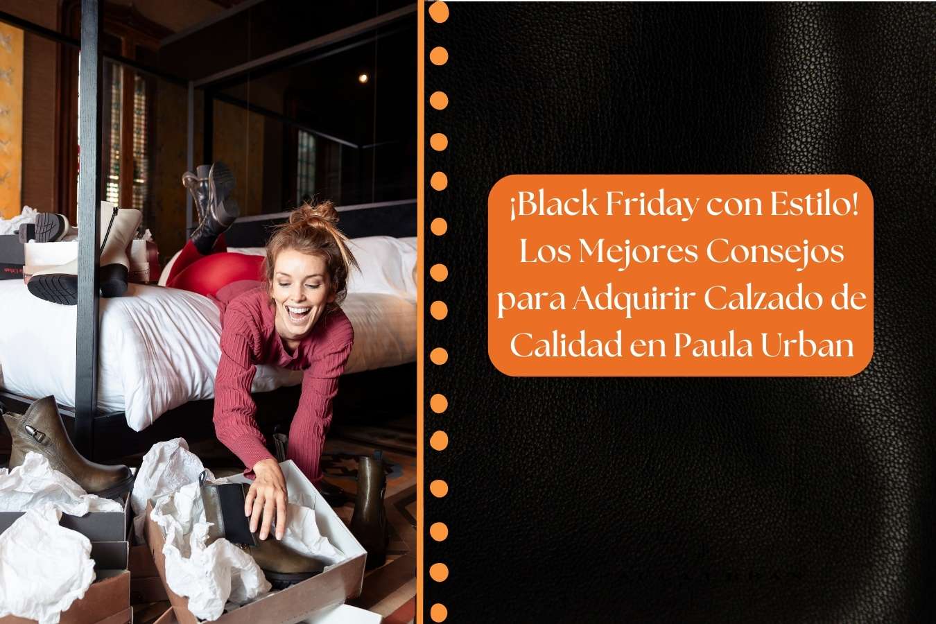 Black discount friday calzado